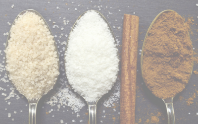 Is Sugar Really Poison?