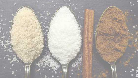 Is Sugar Really Poison?